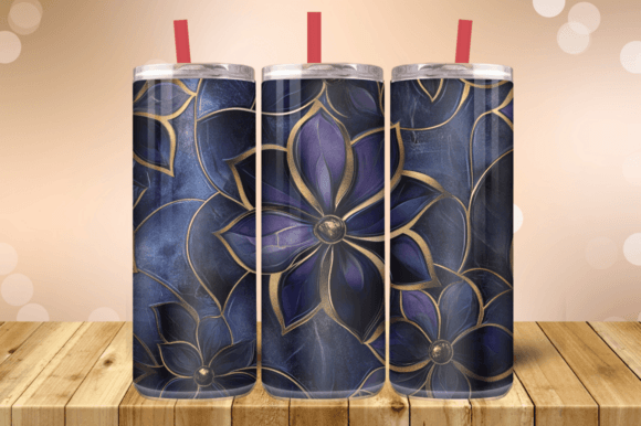 3D Sublimation Tumbler Wrap: Elevate Your Tumbler Designs