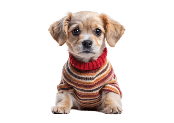 Unlock Your Creativity with High-Quality 3D Puppy Dog PNG Files